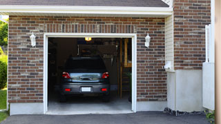 Garage Door Installation at Bart Oakland, California